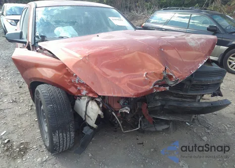 2008 Dodge Avenger Sxt из США, поврежденный, VIN 1B3LC56R88N145889